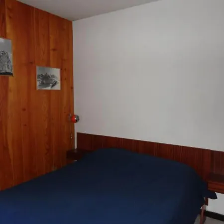 3p 6 Pers, Cuisine Renovee, Balcon Sud, Proche Pistes Et Commerces, Parking, Casier A Skis - Fr-1-572-204 Araches-la-Frasse