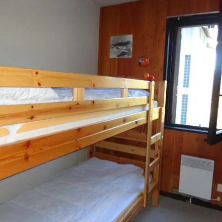 3p 6 Pers, Cuisine Renovee, Balcon Sud, Proche Pistes Et Commerces, Parking, Casier A Skis - Fr-1-572-204 Apartment Araches-la-Frasse