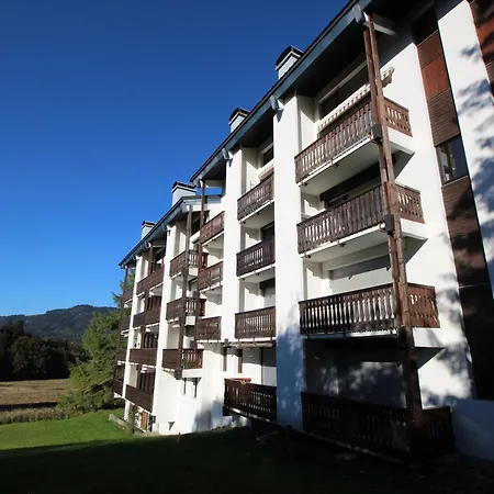 Apartment 3p 6 Pers, Cuisine Renovee, Balcon Sud, Proche Pistes Et Commerces, Parking, Casier A Skis - Fr-1-572-204